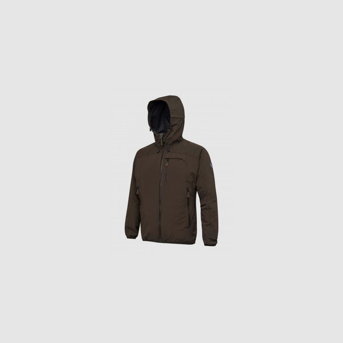 Kurtka BERETTA Alectoris Hybrid Jacket Brown Bark