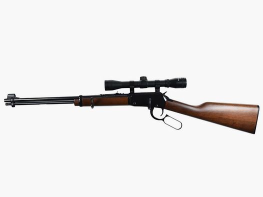 Henry Repeating Arms ohne