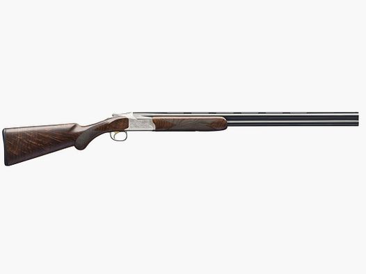 FUSIL SUPERPOSÉ DE CHASSE BROWNING B825 GAME RPG CAL.12/76 CANON 71 cm