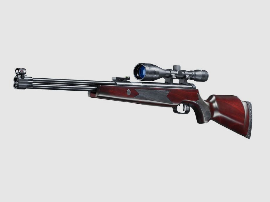 Hämmerli Hunter Force 900 with Optic, image 2 of 3