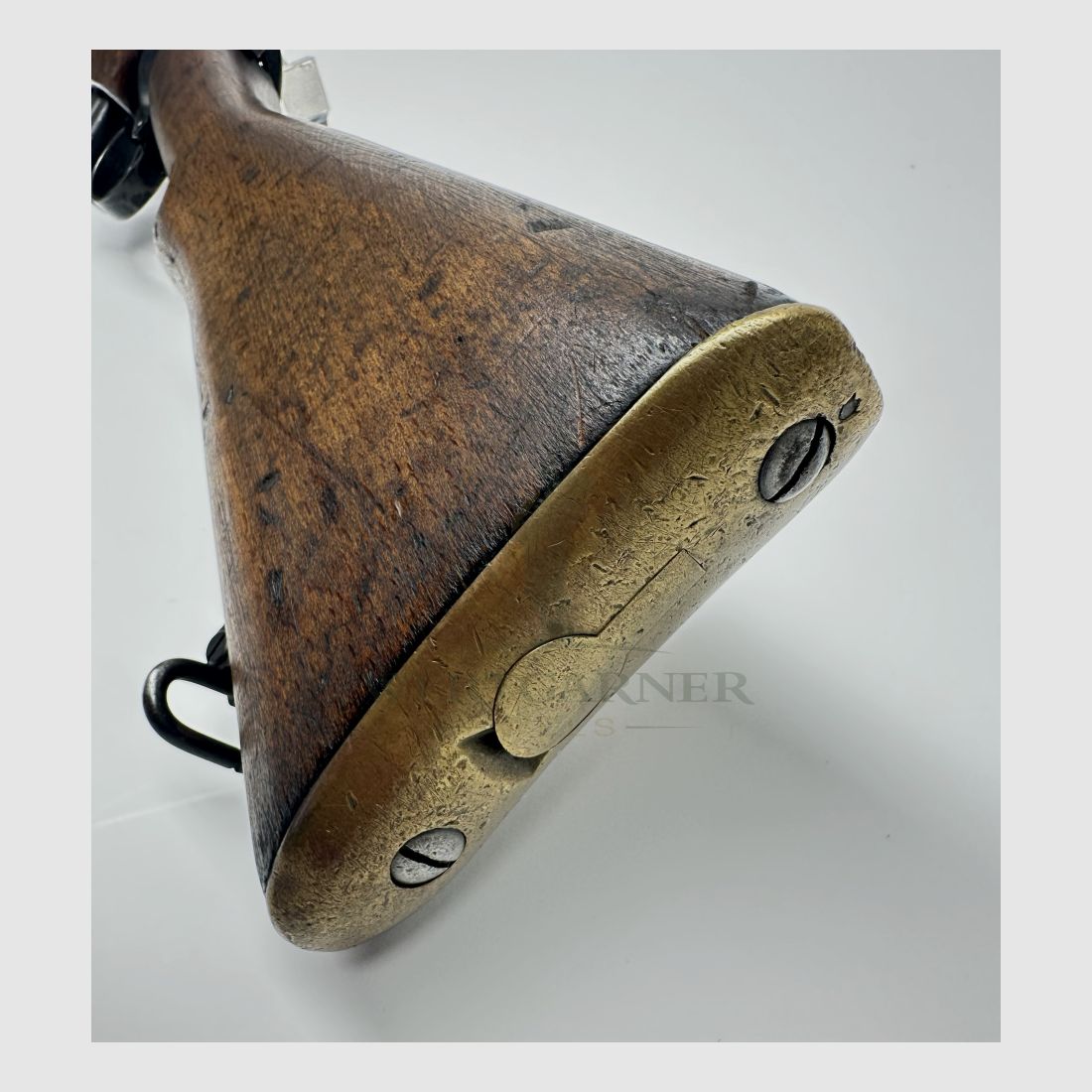 ENFIELD Nr. 4 MK 2 (F) | Kal. .303 British, Bild 6 von 11