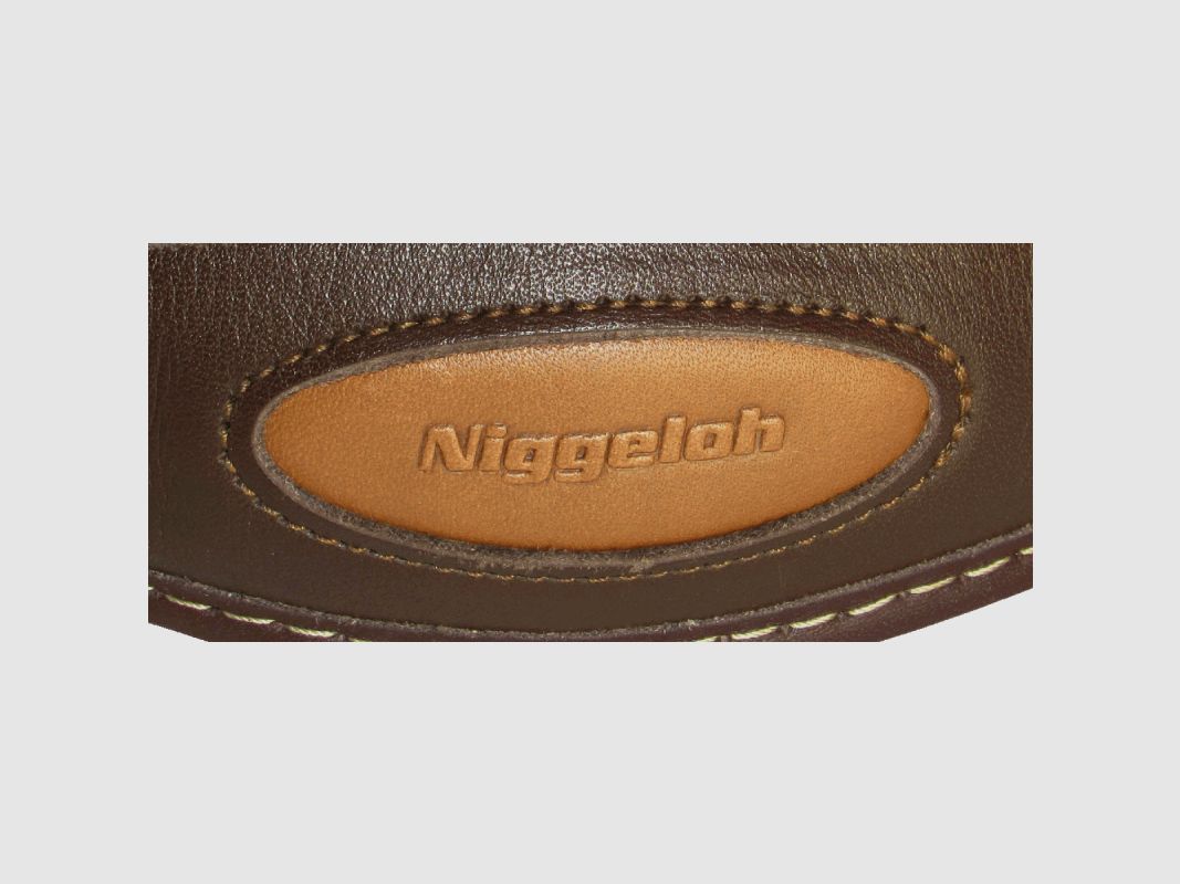 Niggeloh Halsung Premium