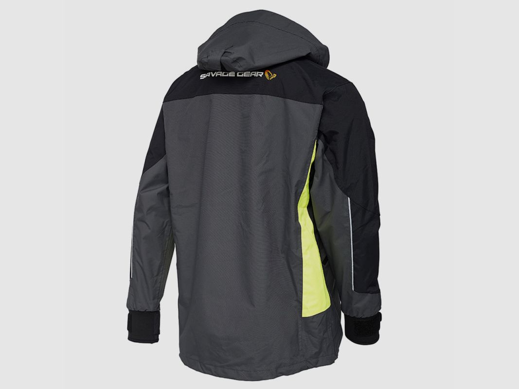 JACKE SAVAGE GEAR COASTAL RACE, Bild 3 von 3