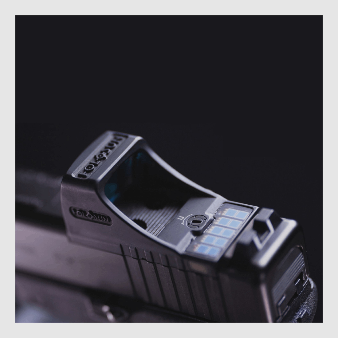 HOLOSUN SCS-PDP-GR 2MOA / 32MOA