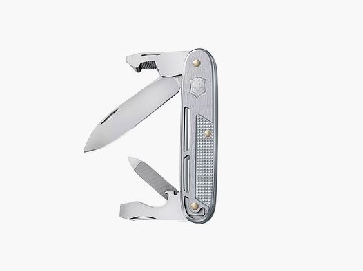 VICTORINOX – SYNERGY ALOX Silber