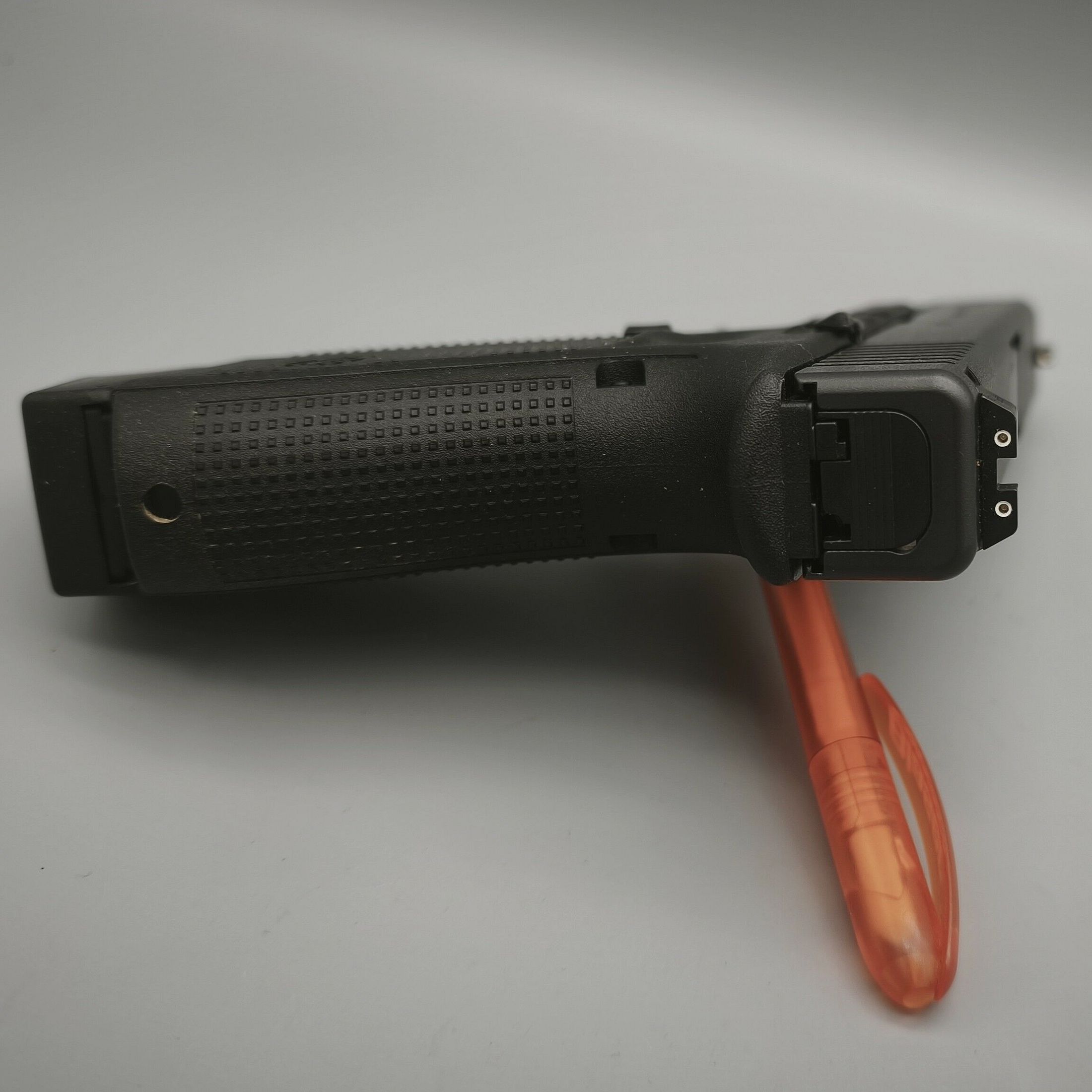 Glock 19 Gen4 9mmLuger