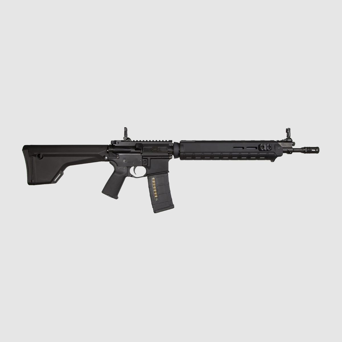 MAGPUL M-LOK® Polymer Rail 3 Slots, Bild 5 von 6