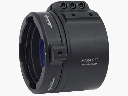 Rusan Modulaire Adapter Systeem MAR-FX 57,2 mm