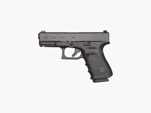 PISTOLEN GLOCK 22 Gen4 40SW