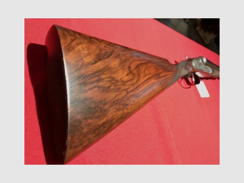 Commission DFL Hollande & Hollande #1 Set