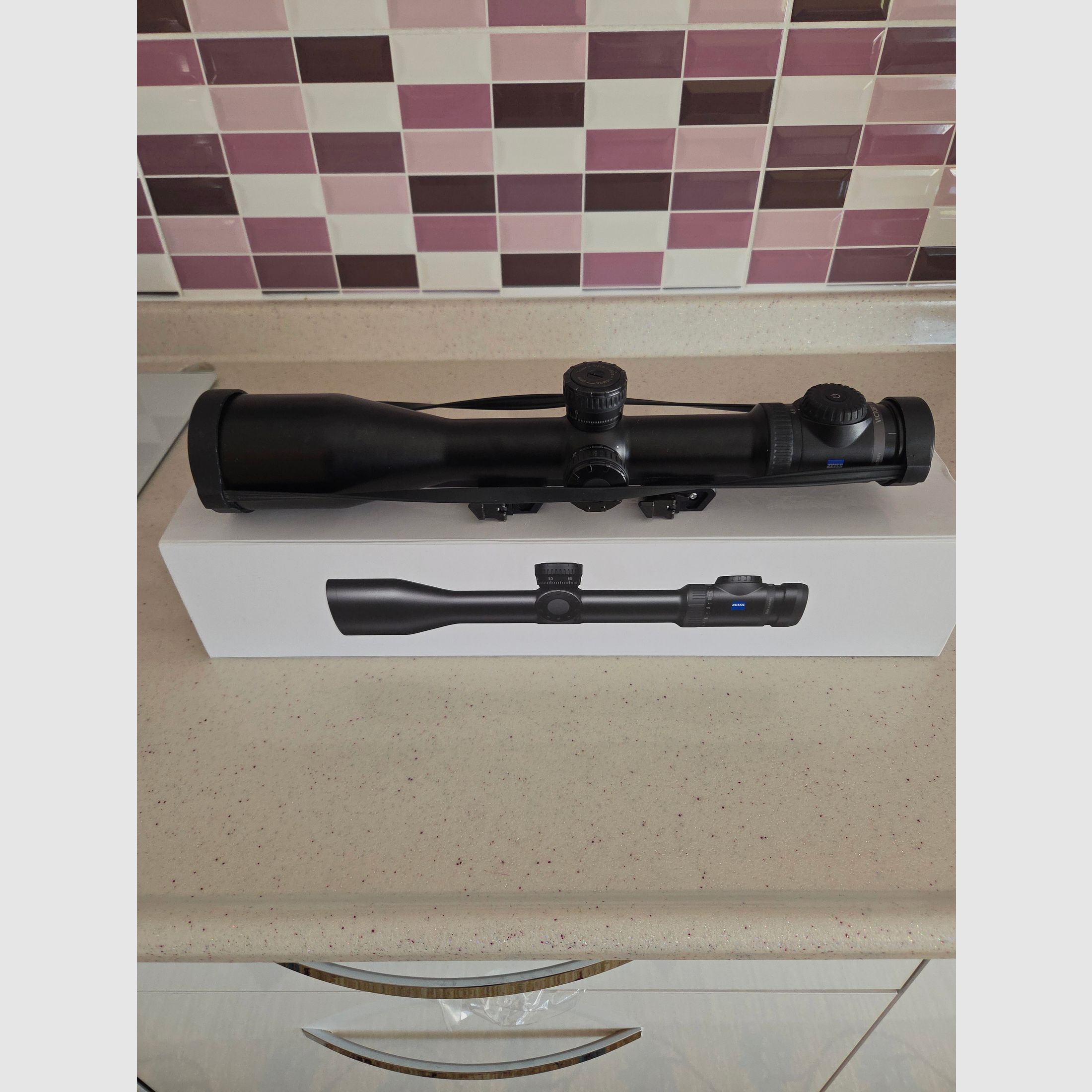 Zeiss 4.8.35 ×60 victory