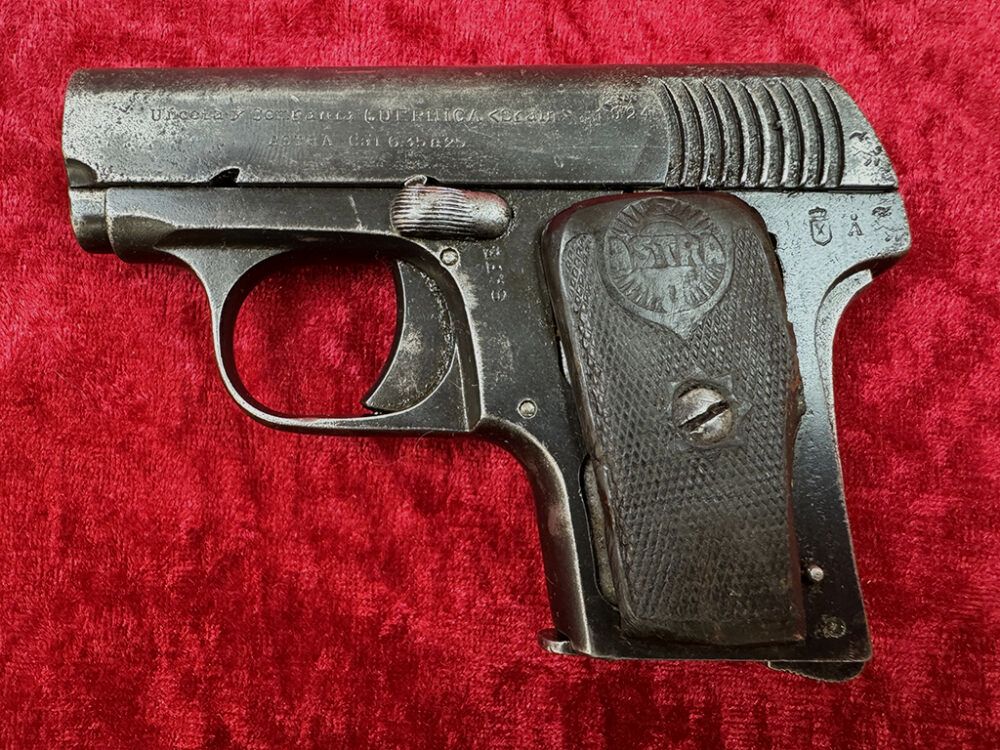 Astra M 200
