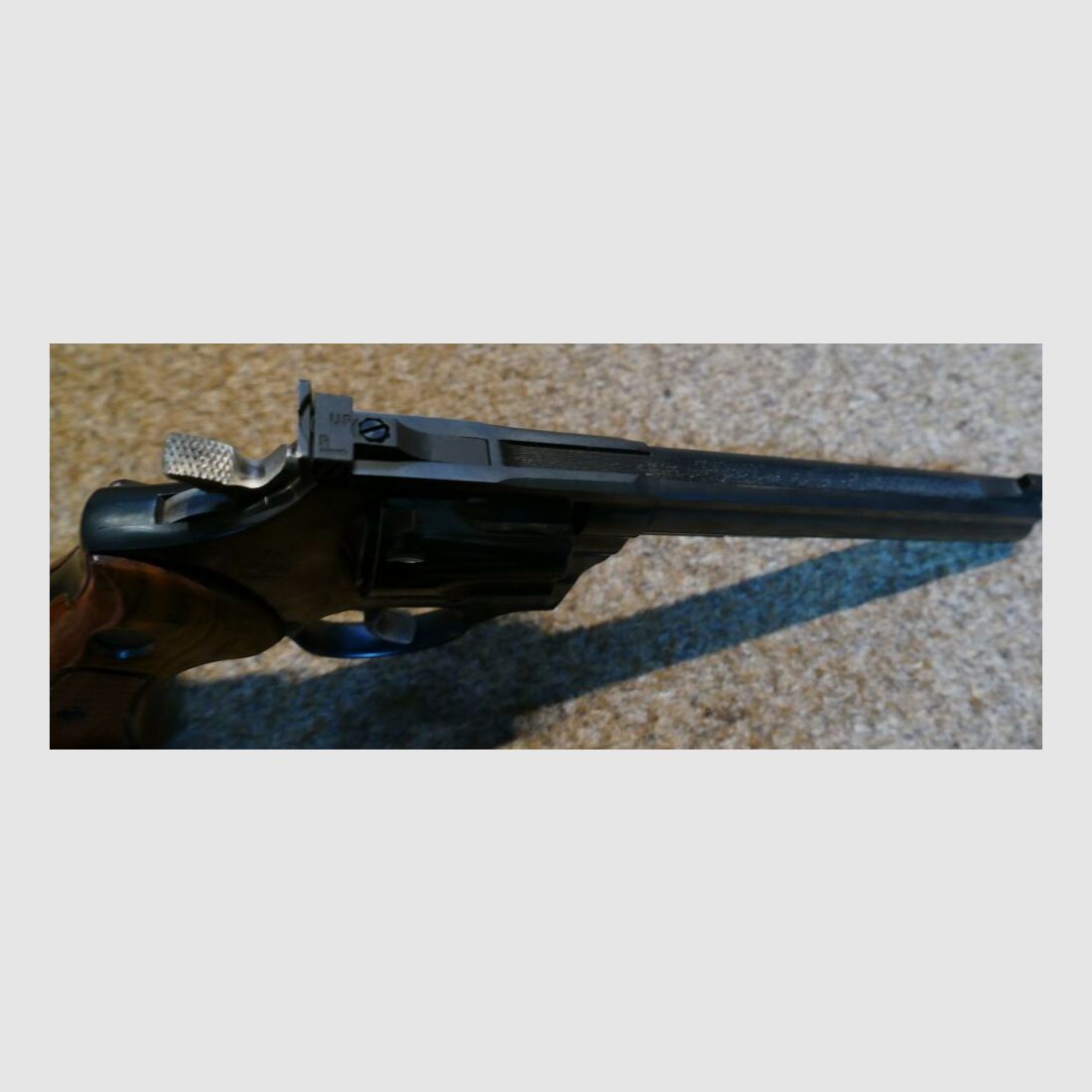 Taurus 96