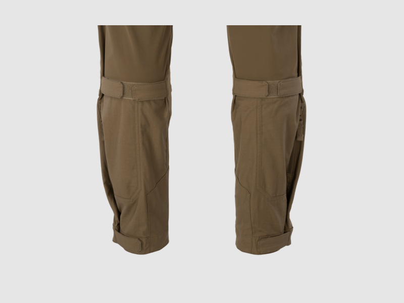 Helikon MCDU Hose, schwarz, XL Long, Bild 6 von 12