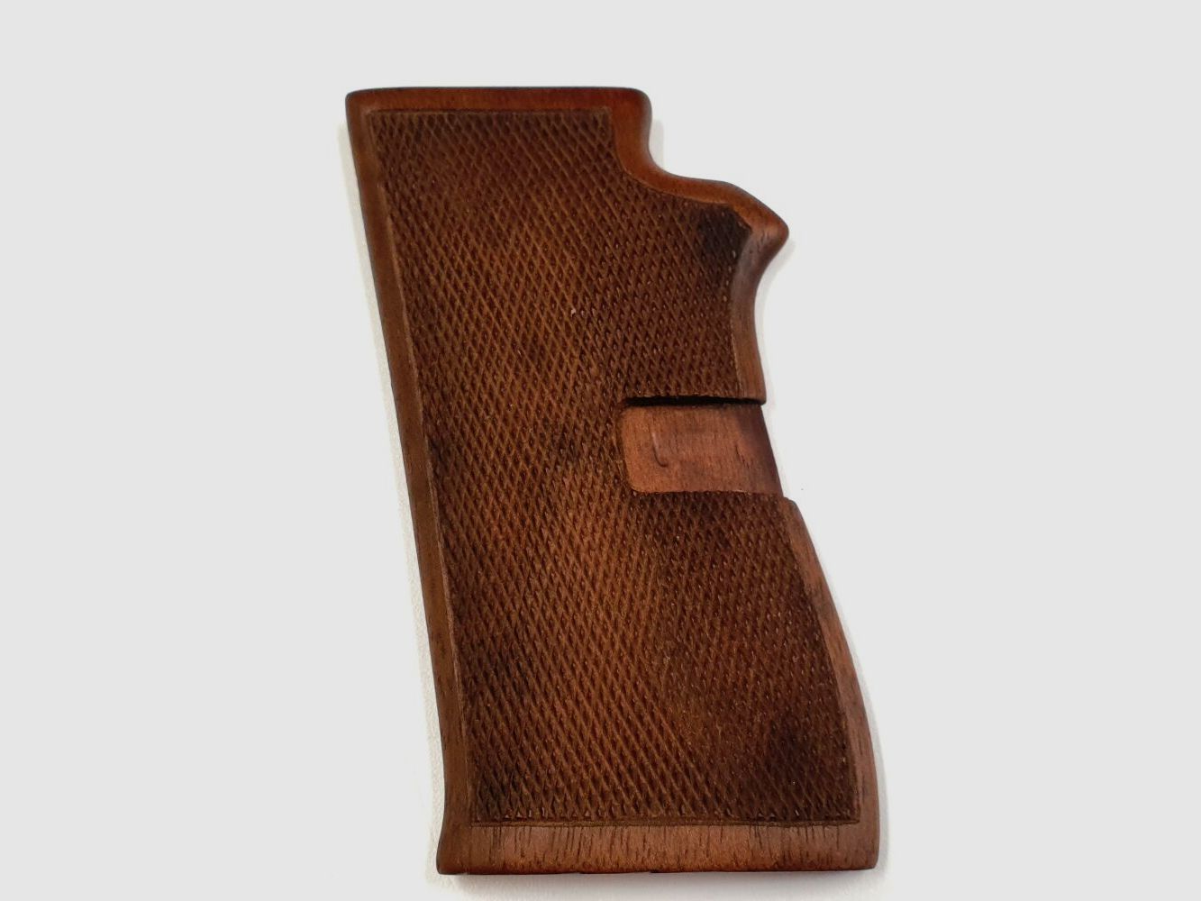 Ceska Zbrojovka Griffschalen Brünner VZ52, - 7,62 Tokarev