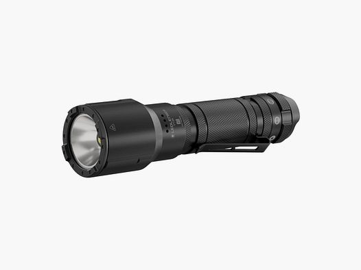 Torcia Ledlenser TT3R