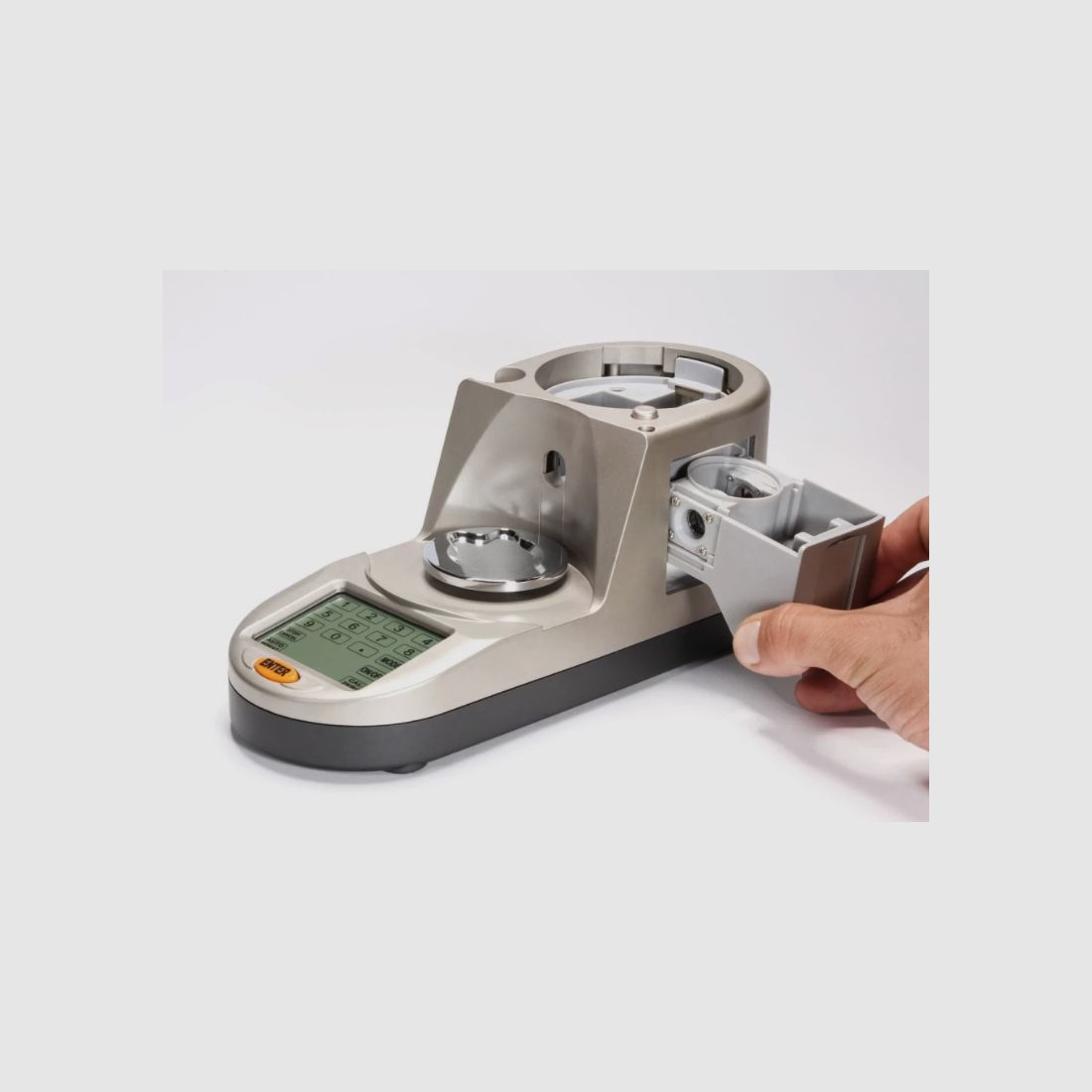 Lyman Pulveratore Gen 6 Compatto