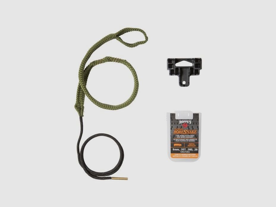 Hoppe´s Boresnake Pistol 9mm, .357, .380, .38