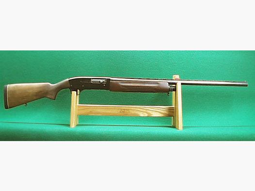 Fusil Perfex escopeta semiautomática