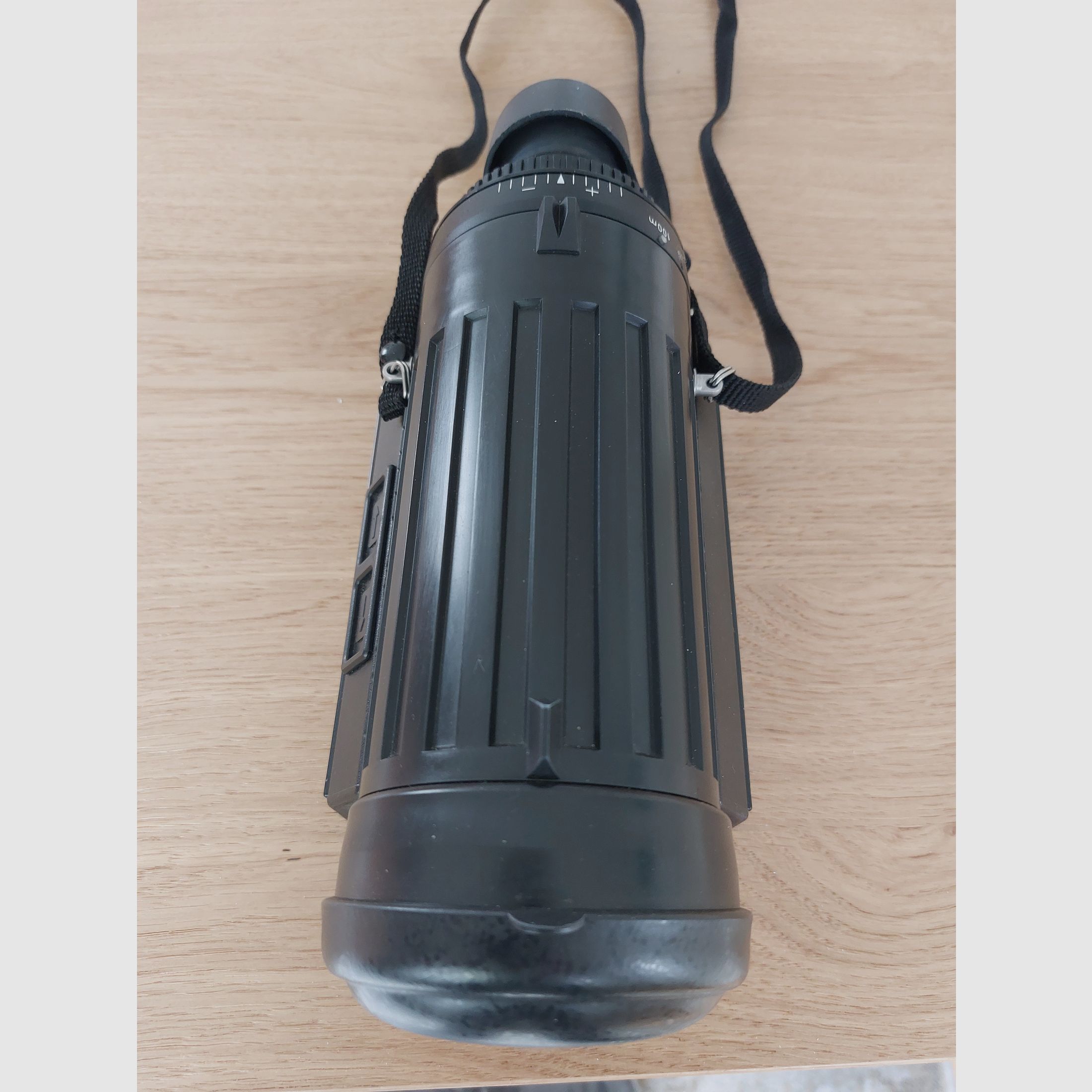 Carl Zeiss Spektiv 30x60B