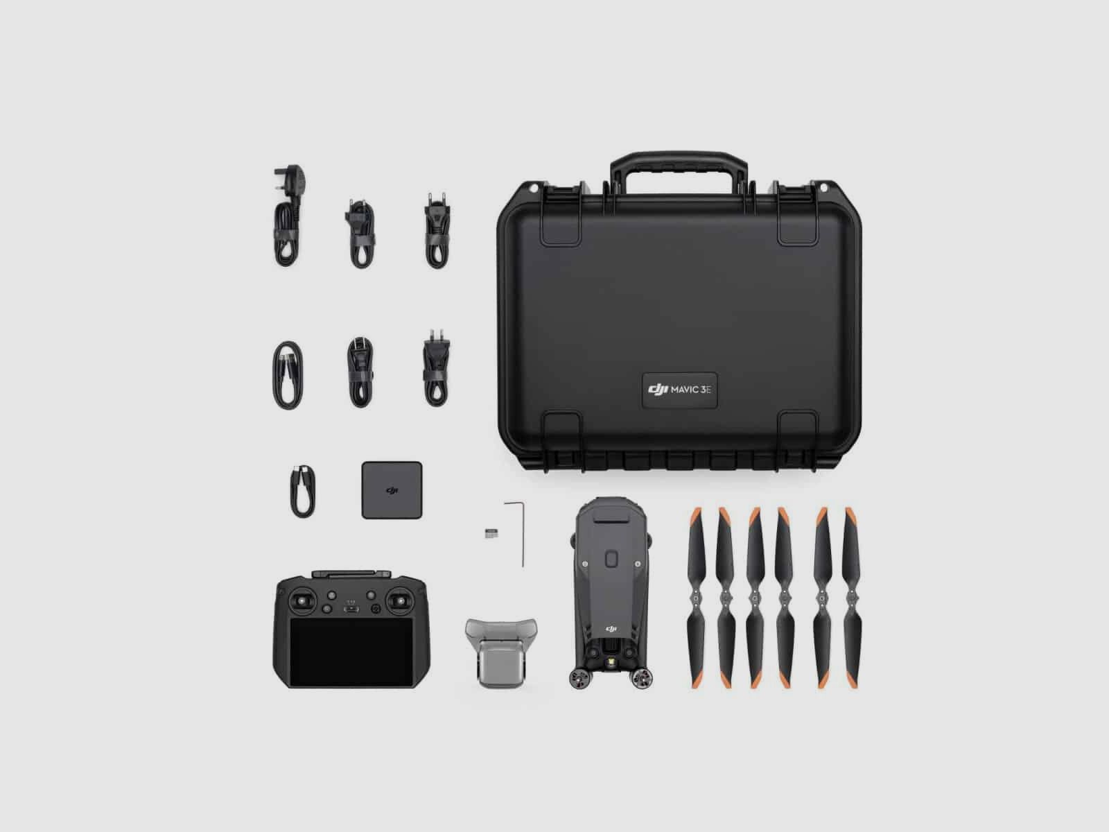 DJI Mavic 3M, Bild 7 von 9