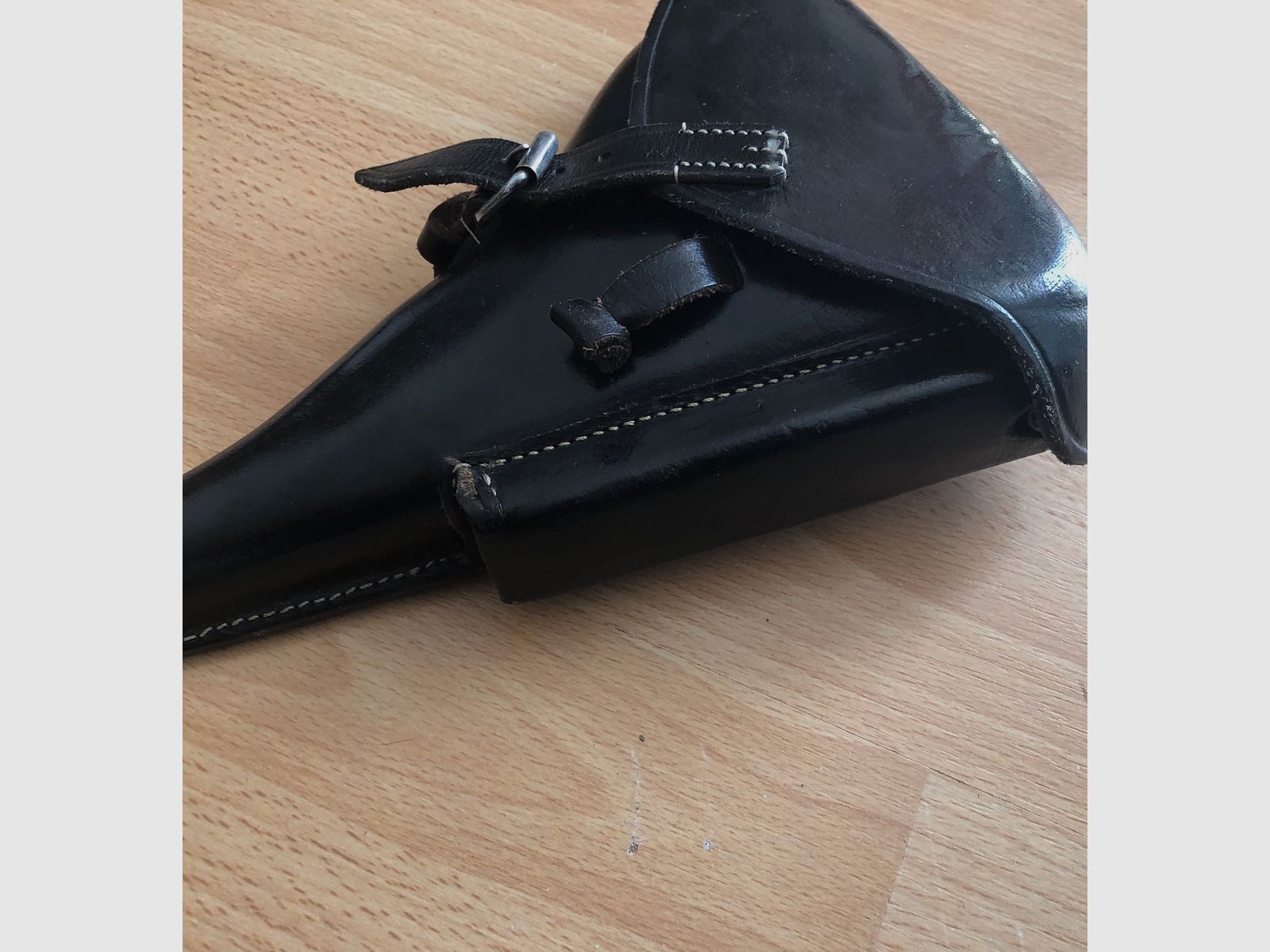 Pistolentasche Pistole 08