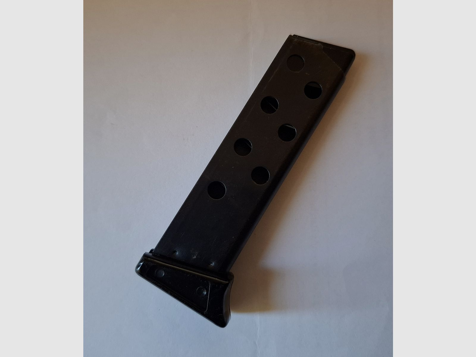 Pistolet Reck PK800 8mm Schreckschuss PTB196