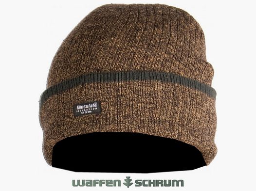 Somlys Beanie Brown