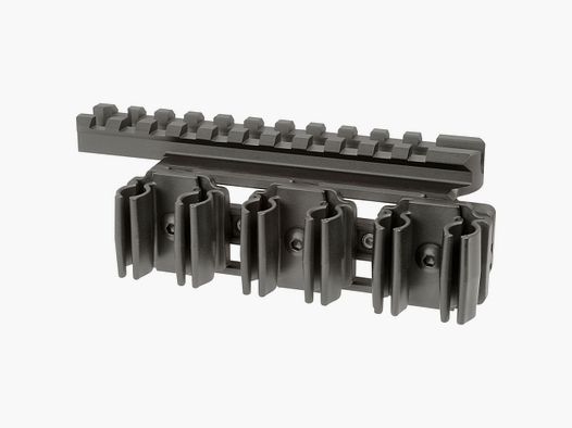 Optic Rail Shell Holder 1894-X4