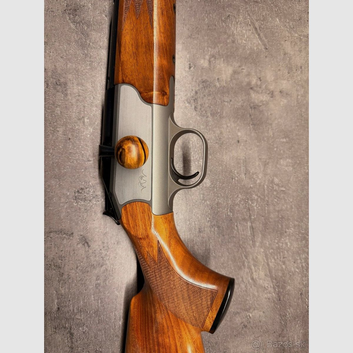 BLASER R93 Seitenplatten