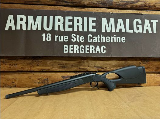 BERGARA BA13 Take-Down Thumbole cal.300AAC