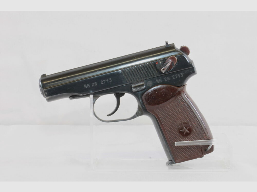 Makarov