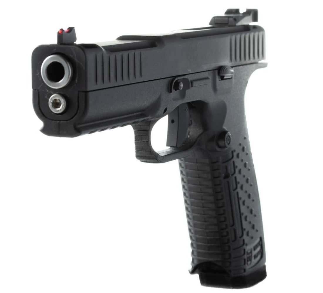 Pistole Arsenal Firearms AF1 Strike One Speed Gen 2 Kal. 9x19 mm, Bild 4 von 5