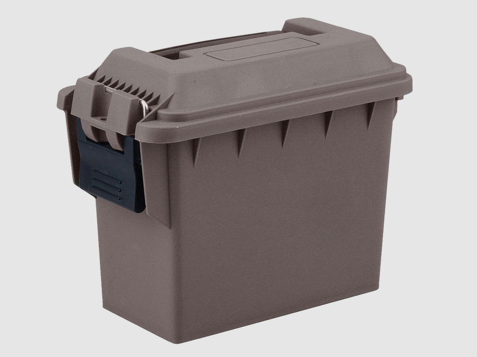 CAISSE A MUNITIONS POLYMERE PETITE TAN