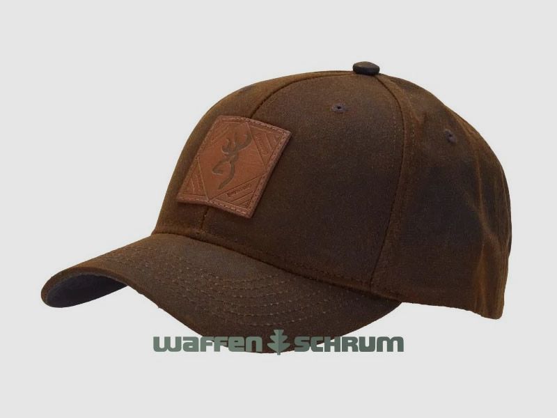 Browning Cap Stone Brown