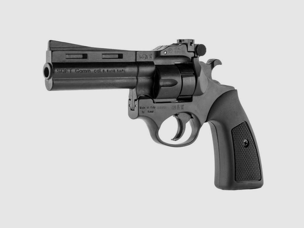 Revolver Soft-Gomm SAPL d'entrainement, image 1 sur 4