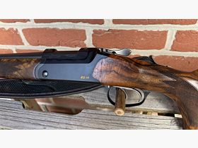 Blaser BD 14  .308, 22 Hornet, 20/76