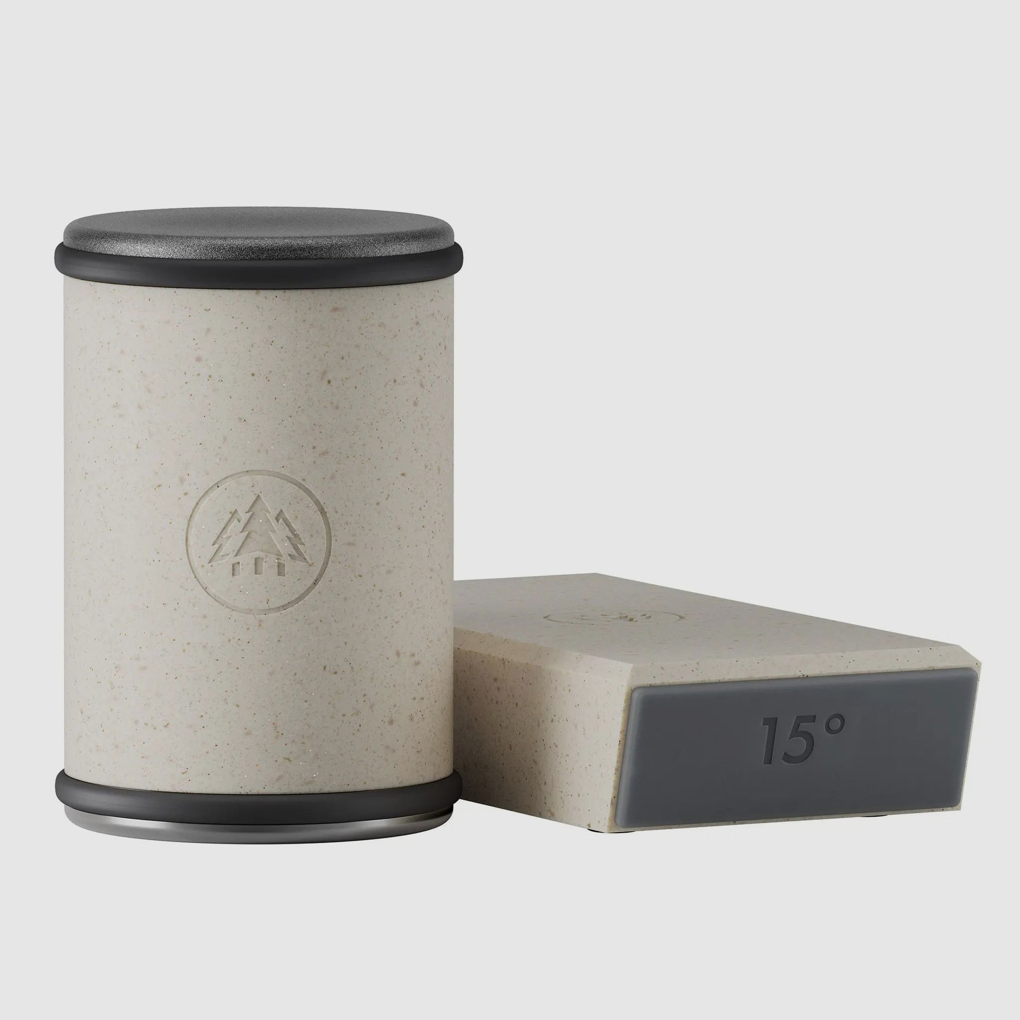 HORL3 Rollschleifer Cruise & Magnetschleiflehre