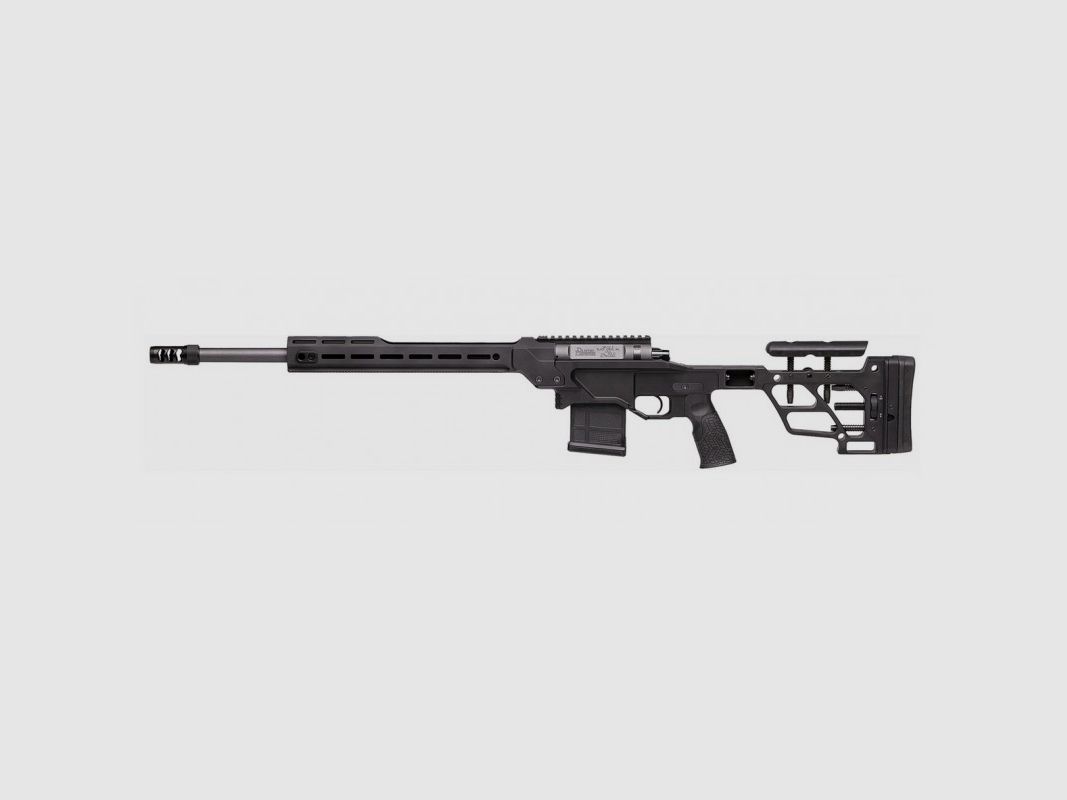 Daniel Defense DELTA 5 PRO, 20”, .308, HPALMA Coyote Tan, Bild 2 von 8