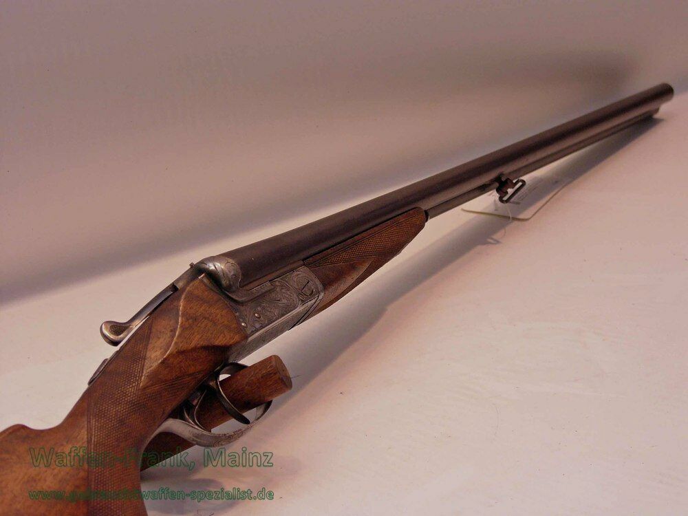 Dumoulin - Liegi/Belgio Mod. Standard