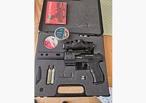 Walther Nigthhawk Top
