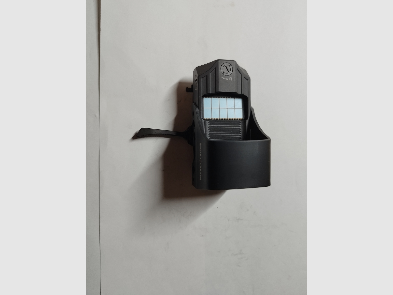 Holosun HS510C Red Dot