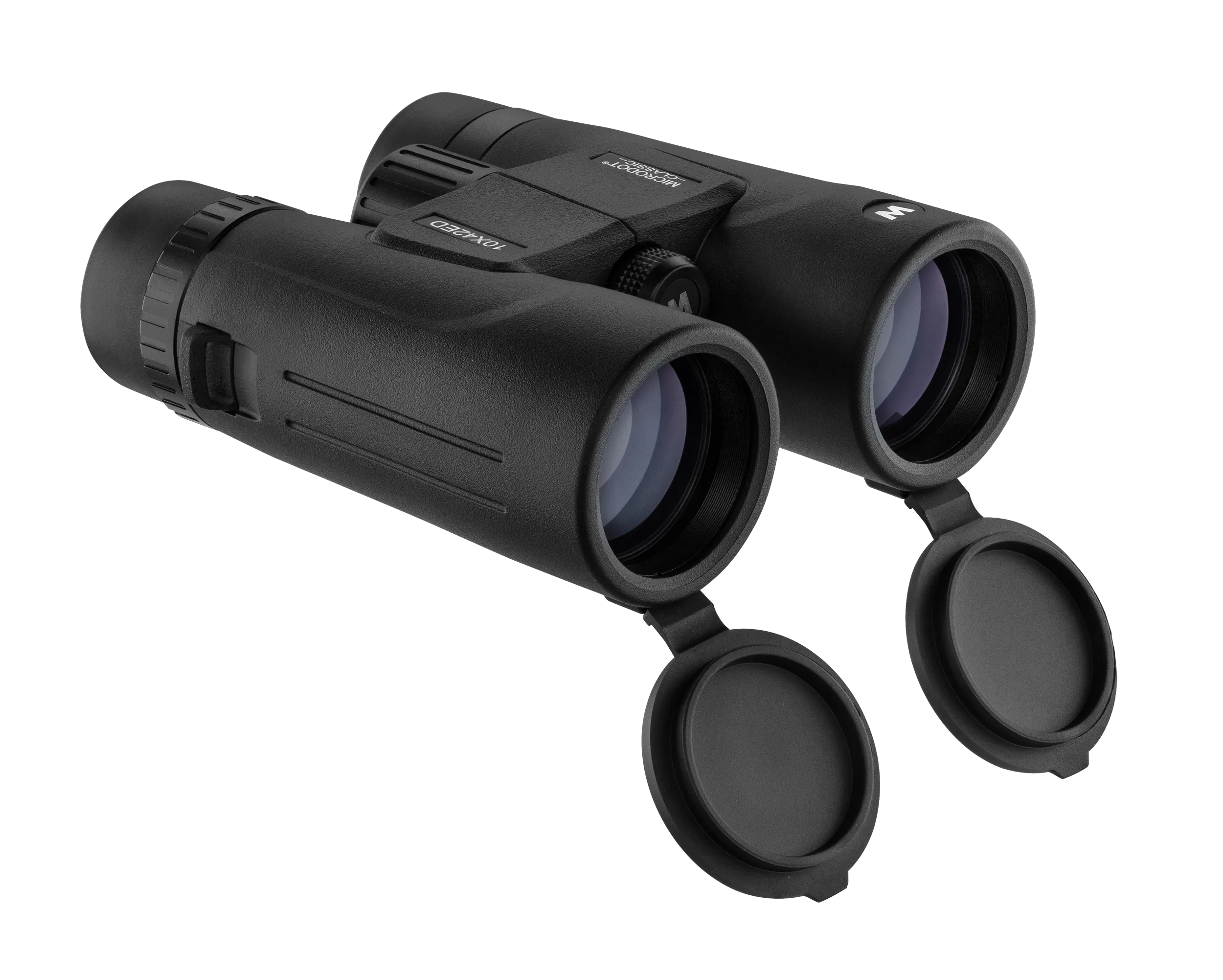 MICRODOT – JUMELLES CLASSIC 10x42ED Étanches