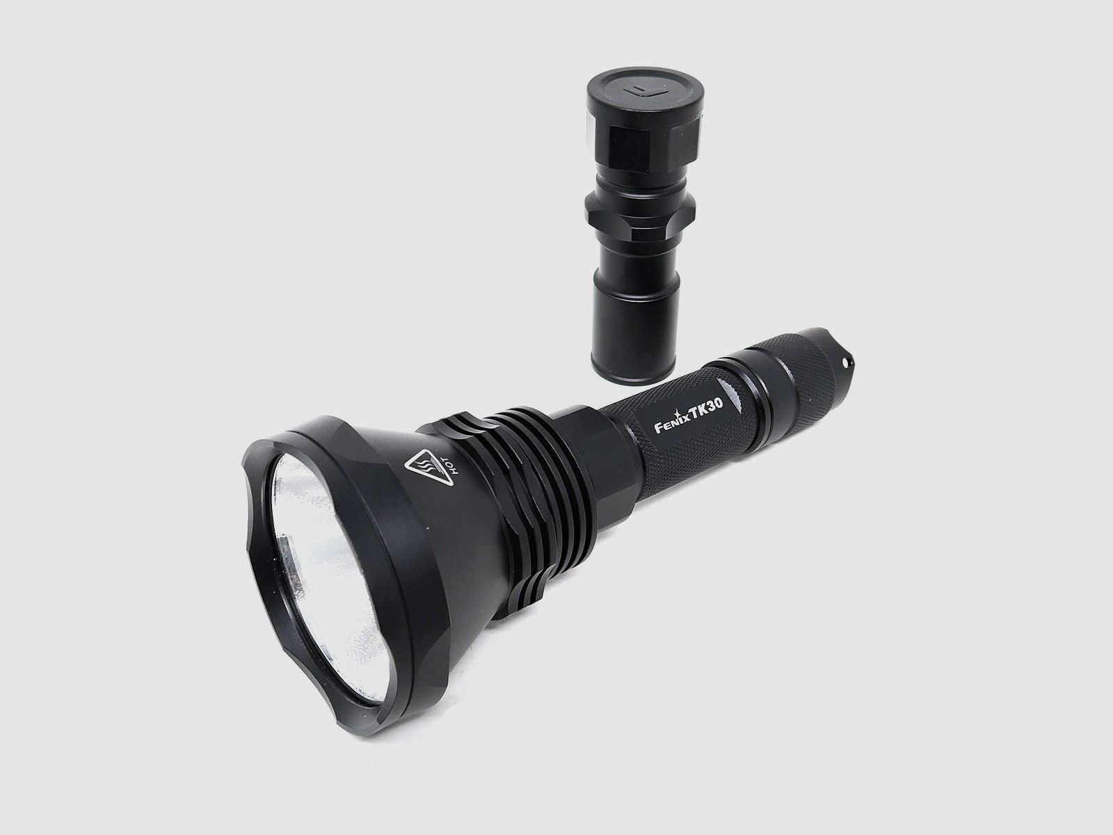 Torcia Fenix TK30 (630 Lumen), Bild 1 von 3