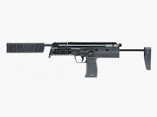 Heckler & Kocht MP7A1 SD 4,5mm
