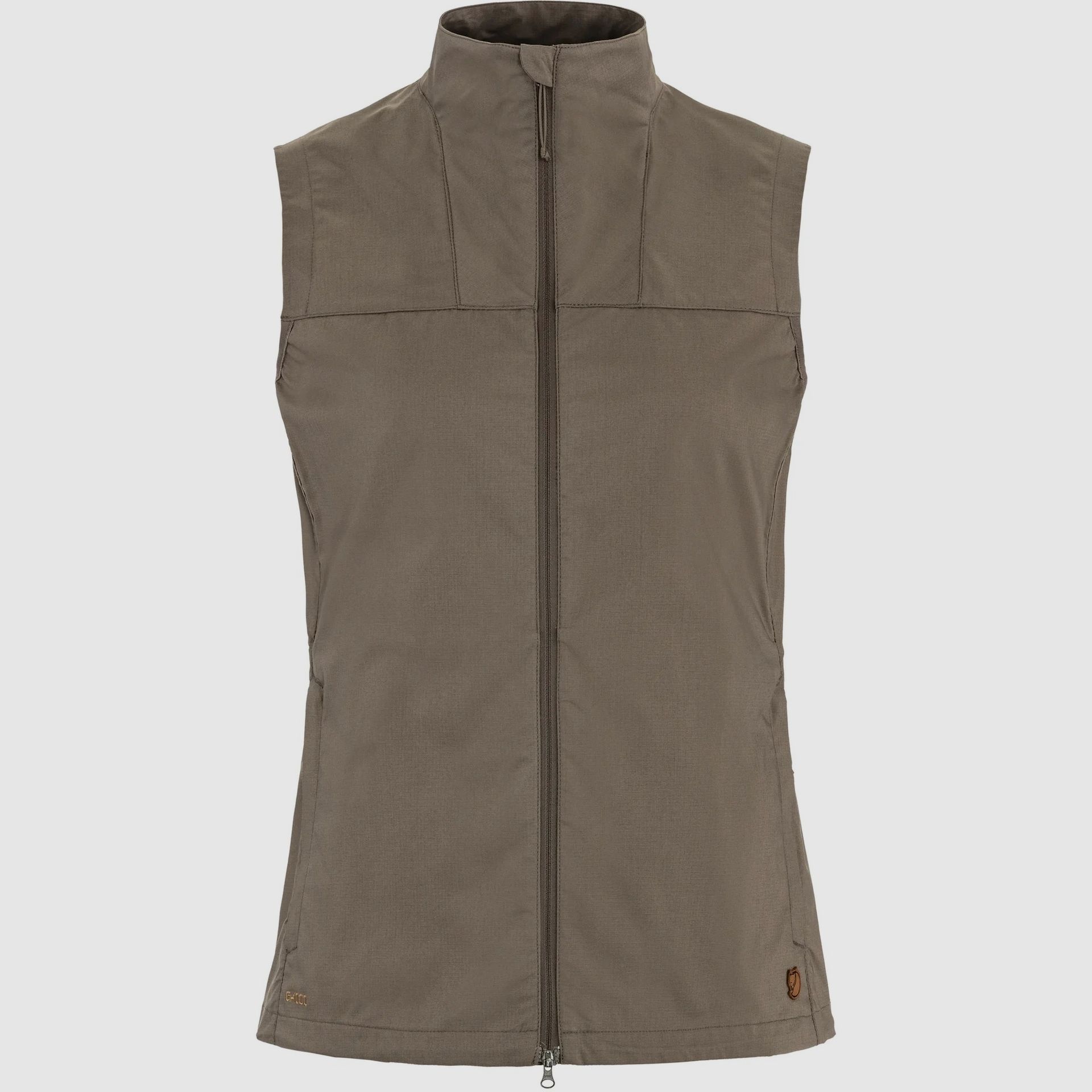 Fjallraven Abisko Weste W, Bild 1 von 8