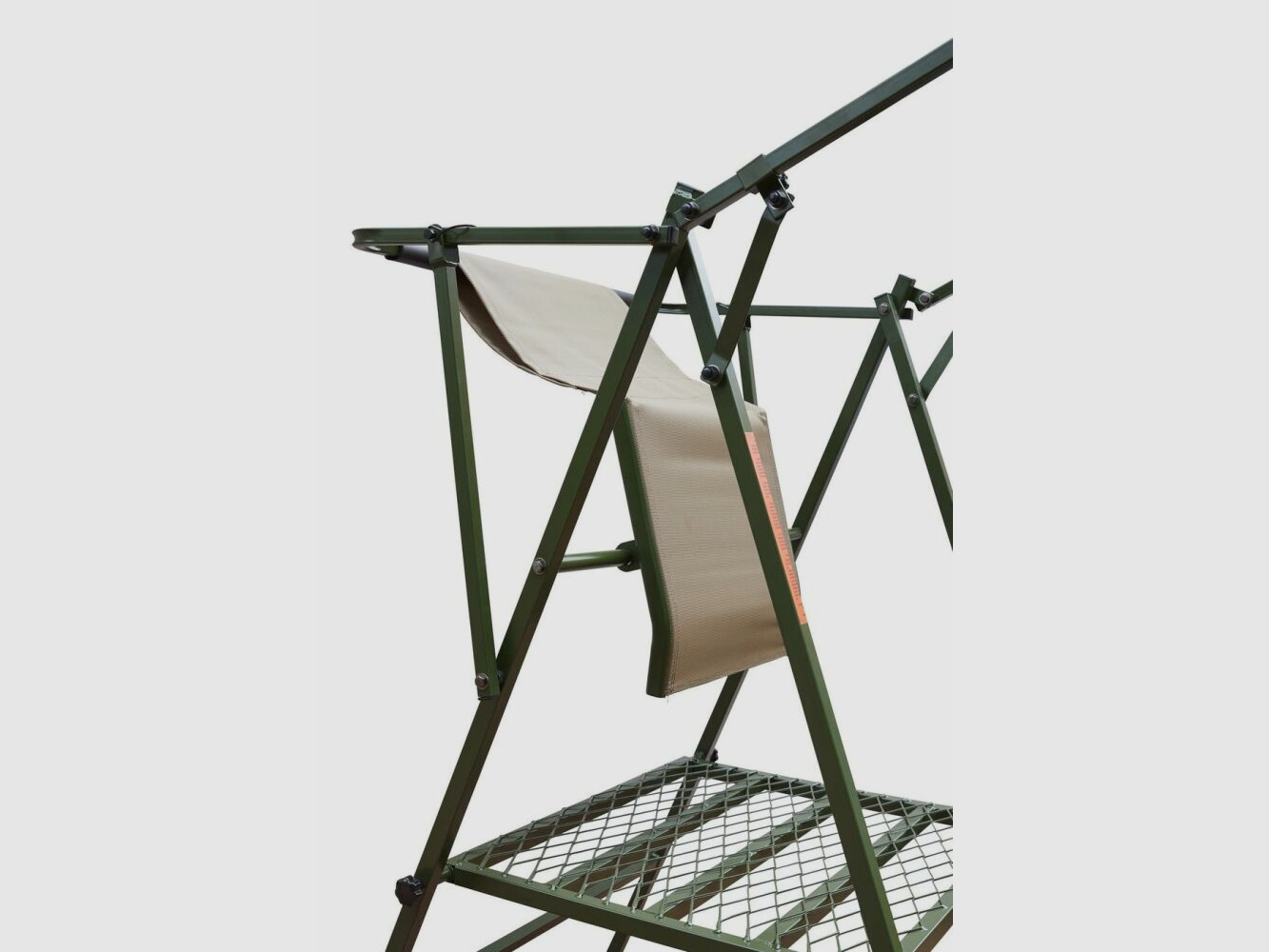 NATURWERK Mobiler Drückjagdbock