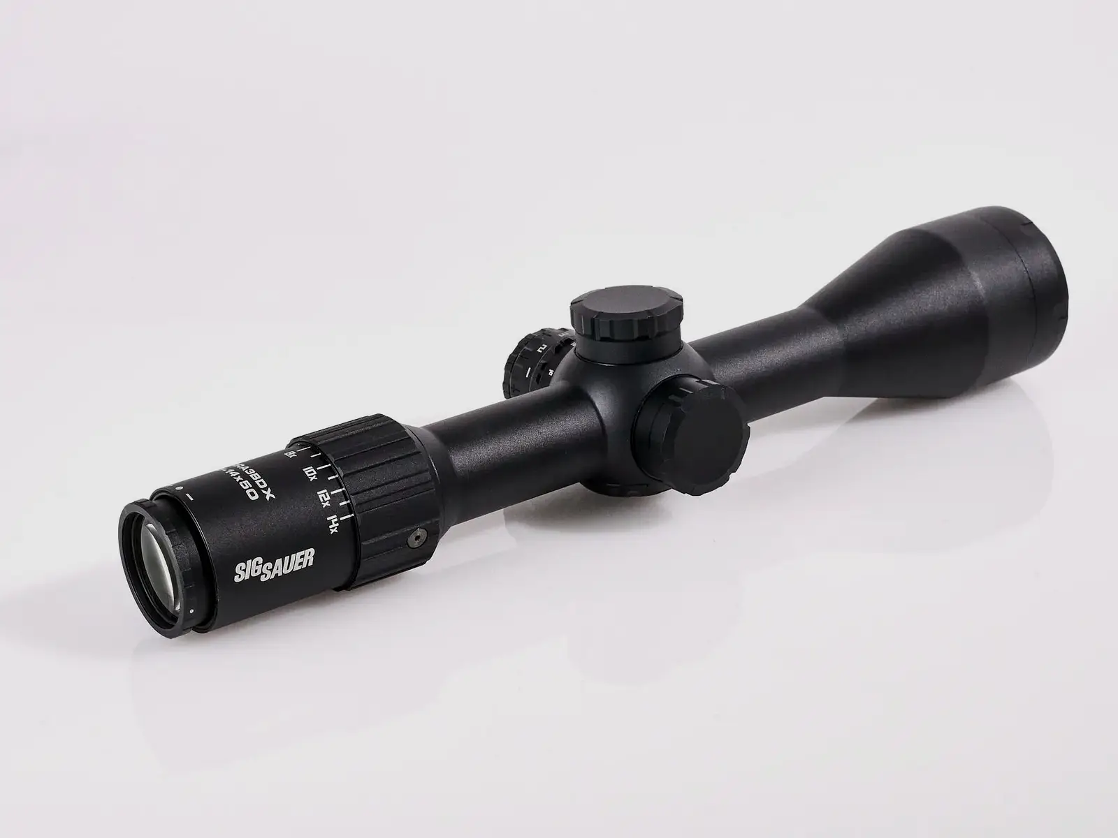 Sig Sauer Sierra 3 BDX 4.5-14X50 Richtkijker, afbeelding 2 van 5