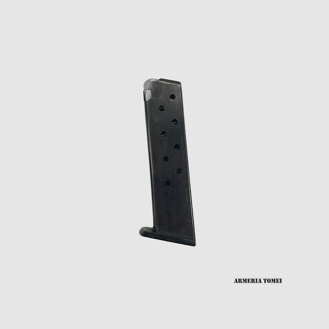 USADO – CARGADOR – BERETTA 82BB MOD. CAL. 7,65MM/32 AUTO (8 CARTUCHOS), imagen 1 de 2