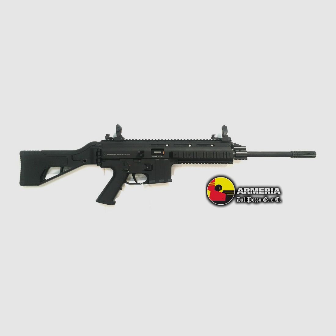 GSG G15 22LR
